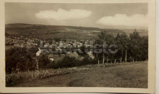 80 Kč ABZ Pohlednice Řevnice, CZE103981