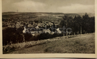 80 Kč ABZ Pohlednice Řevnice, CZE103982