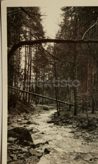80 Kč ABZ Pohlednice Řevnice, CZE103984
