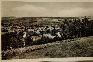 80 Kč ABZ Pohlednice Řevnice, CZE103985