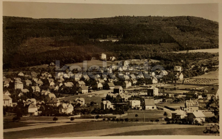 80 Kč ABZ Pohlednice Řevnice, CZE103988