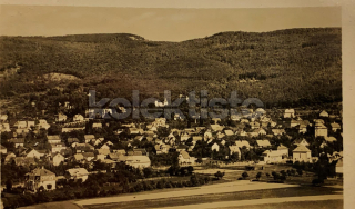80 Kč ABZ Pohlednice Řevnice, CZE103990