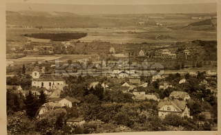 80 Kč ABZ Pohlednice Řevnice, CZE103991