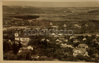 80 Kč ABZ Pohlednice Řevnice, CZE103992