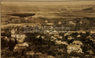 80 Kč ABZ Pohlednice Řevnice, CZE103993