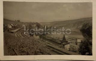 80 Kč ABZ Pohlednice Řevnice, CZE103994