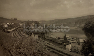80 Kč ABZ Pohlednice Řevnice, CZE103995