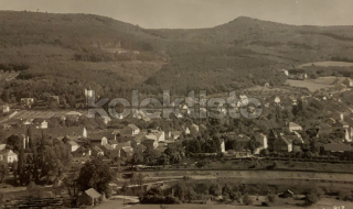 80 Kč ABZ Pohlednice Řevnice, CZE103998