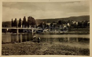 80 Kč ABZ Pohlednice Řevnice, CZE103999