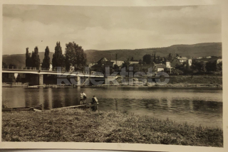 80 Kč ABZ Pohlednice Řevnice, CZE104000