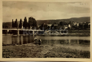 80 Kč ABZ Pohlednice Řevnice, CZE104002