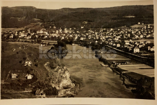 80 Kč ABZ Pohlednice Řevnice, CZE104003
