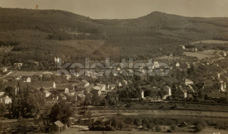 80 Kč ABZ Pohlednice Řevnice, CZE104007