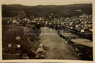 80 Kč ABZ Pohlednice Řevnice, CZE104008