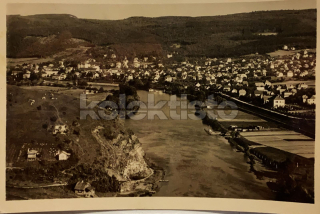 80 Kč ABZ Pohlednice Řevnice, CZE104009