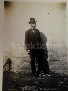 100 Kč ABZ Foto Řevnice, CZE104015