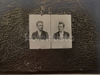 100 Kč ABZ Foto Řevnice, CZE104017