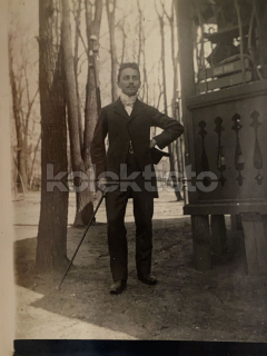 100 Kč ABZ Foto Řevnice, CZE104019