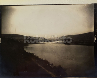 100 Kč ABZ Foto Řevnice, CZE104022
