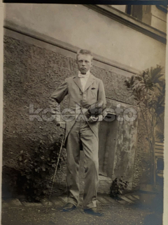200 Kč ABZ Foto Řevnice, CZE104039