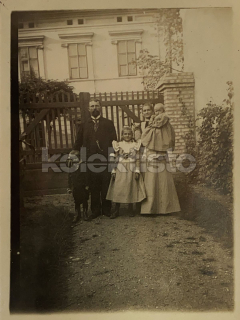200 Kč ABZ Foto Řevnice, CZE104084