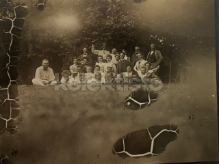 200 Kč ABZ Foto Řevnice, CZE104092