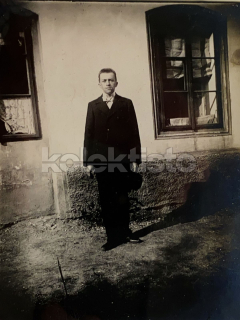 200 Kč ABZ Foto Řevnice, CZE104130