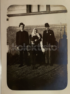 200 Kč ABZ Foto Řevnice, CZE104136