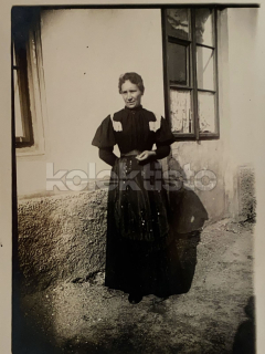 200 Kč ABZ Foto Řevnice, CZE104146