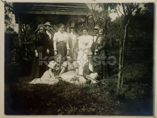 200 Kč ABZ Foto Řevnice, CZE104180