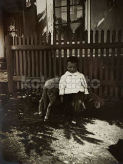 200 Kč ABZ Foto Řevnice, CZE104190