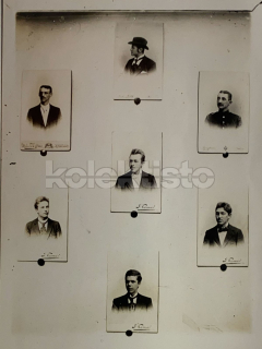 200 Kč ABZ Foto Řevnice, CZE104194