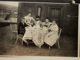 200 Kč ABZ Foto Řevnice, CZE104195