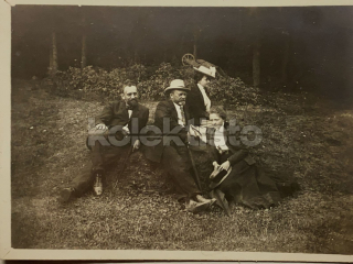 200 Kč ABZ Foto Řevnice, CZE104197