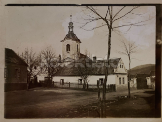 300 Kč ABZ Foto Řevnice, CZE104199