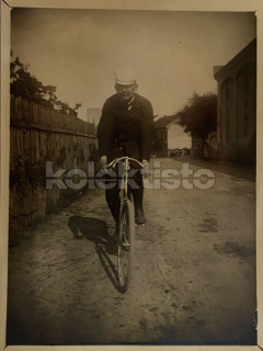 300 Kč ABZ Foto Řevnice, CZE104203