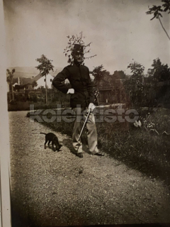 300 Kč ABZ Foto Řevnice, CZE104205