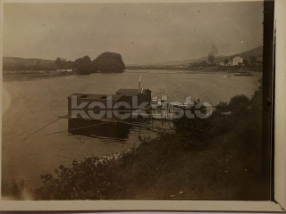 300 Kč ABZ Foto Řevnice, CZE104207