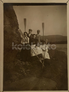 300 Kč ABZ Foto Řevnice, CZE104209