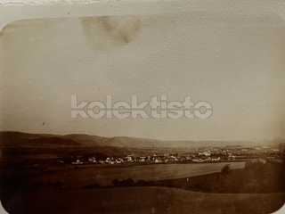 300 Kč ABZ Foto Řevnice, CZE104211