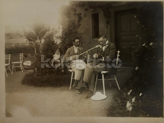 300 Kč ABZ Foto Řevnice, CZE104213