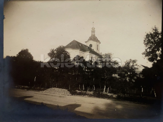 300 Kč ABZ Foto Řevnice, CZE104223