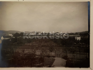 300 Kč ABZ Foto Řevnice, CZE104227