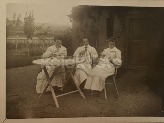 300 Kč ABZ Foto Řevnice, CZE104229