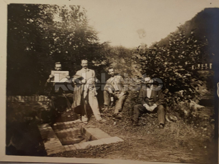 300 Kč ABZ Foto Řevnice, CZE104233