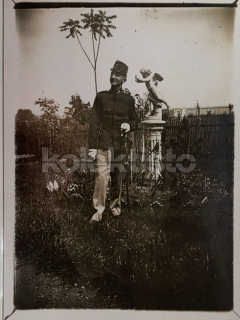 300 Kč ABZ Foto Řevnice, CZE104237