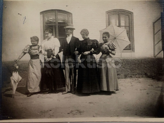 300 Kč ABZ Foto Řevnice, CZE104239