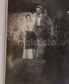 300 Kč ABZ Foto Řevnice, CZE104241