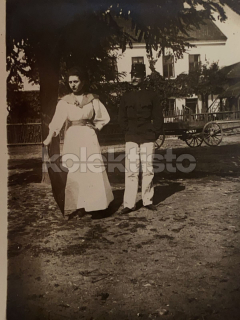 300 Kč ABZ Foto Řevnice, CZE104251