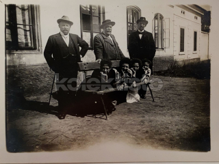 300 Kč ABZ Foto Řevnice, CZE104263